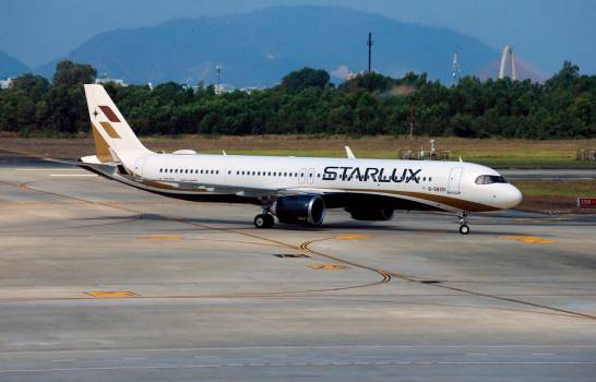 Una aerolínea de Taiwán vendió pasajes a ningún lado y fue un éxito