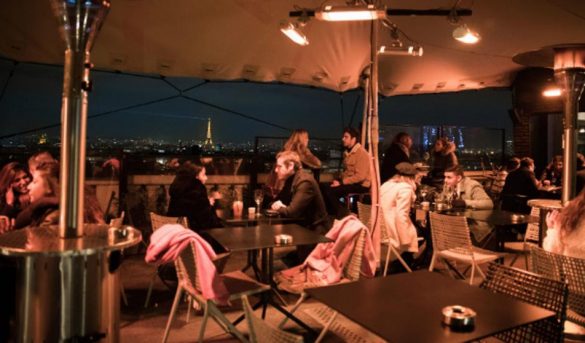 El gran teatro del mundo cumple cien años