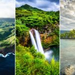 Tres islas hawaianas permitirían que turistas hagan allí la cuarentena con una única condición