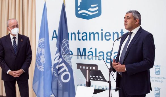 La OMT prepara una cumbre internacional para intentar recuperar el turismo