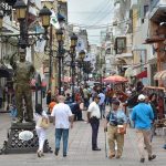 Y si no vienen los turistas? ¿Qué le pasaría a la economía dominicana?