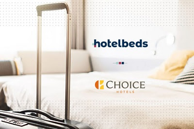 Hotelbeds firma un acuerdo con Choice Hotels para brindar acceso a 60.000 compradores de viajes