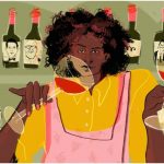 Para las mujeres negras en el sector del vino, la industria ha sido inhóspita