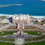 Así es el espectacular hotel que el jeque de Emiratos Árabes reservó para Juan Carlos I de España