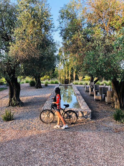 Estancias y destinos rurales: la nueva tendencia que se impone en el mundo