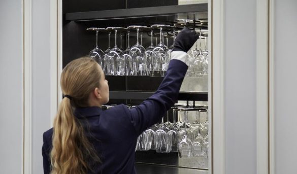 Este es el momento para especializarse en hostelería y turismo