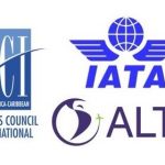 IATA, ACI-LAC y ALTA Piden a Gobiernos de AL y del Caribe Coordinación y Claridad para reinicio del Transporte Aéreo
