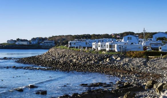 El verano de los ‘road trips’