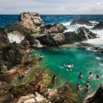 La sequía total de turistas postra al Caribe