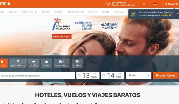 Grandes OTAs confirman reservas al Caribe para 2021