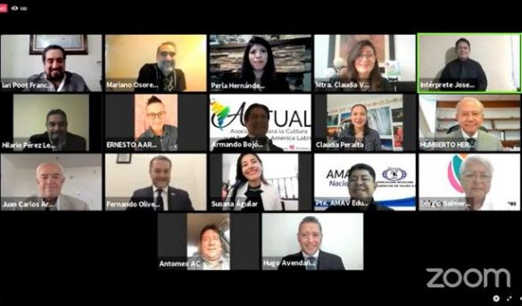 Expertos en Turismo analizan avances para sobrevivir a la crisis