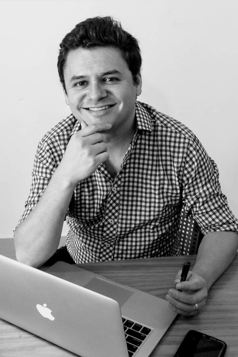 Día Mundial del Periodista Turístico ¿Cómo encuentra esta fecha al sector?