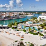 Cap Cana Tel y Claro firman acuerdo para despliegue fibra óptica en todo el complejo