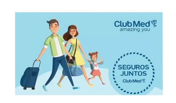 Club Med lanza oferta para viajar a sus resorts de Punta Cana y Miches