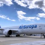 Air Europa incrementa vuelos a Santo Domingo también reanuda vuelo a Punta Cana