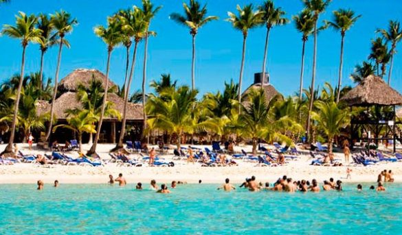 Situación del COVID-19 en los polos turísticos de la República Dominicana