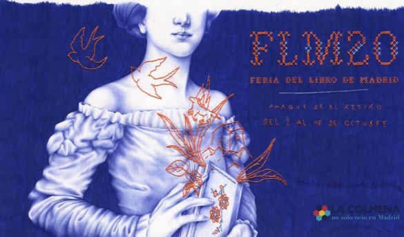Feria del Libro 2020 | 10 audiolibros que escuchar con Storytel