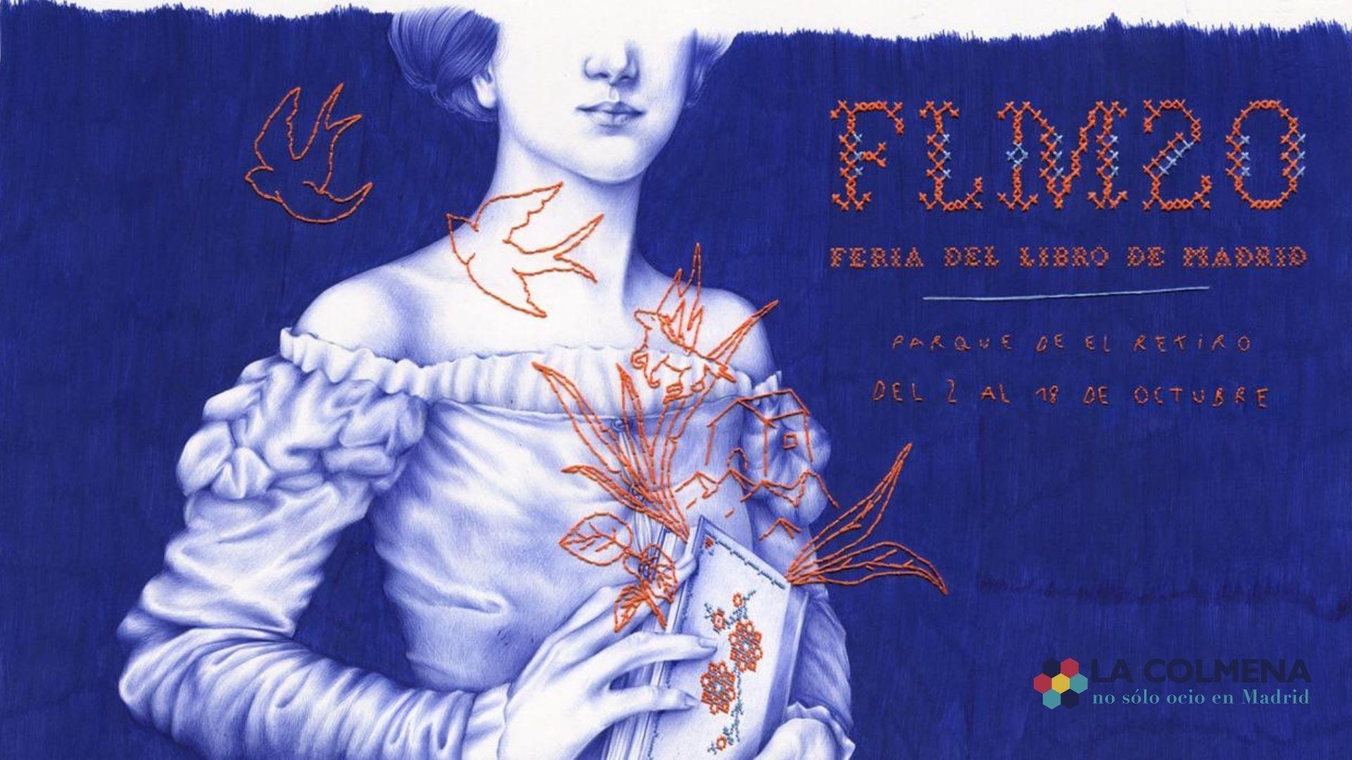 Feria del Libro 2020 | 10 audiolibros que escuchar con Storytel