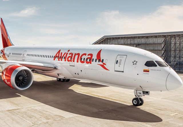 Aerolínea colombiana Avianca programa inicio de vuelos a Punta Cana y Santo Domingo a partir del 15 de octubre