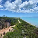 Proyectos del Gobierno en Pedernales abarcarán 26 km de playa
