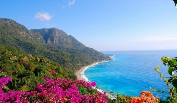 Inicia en Barahona proyecto 