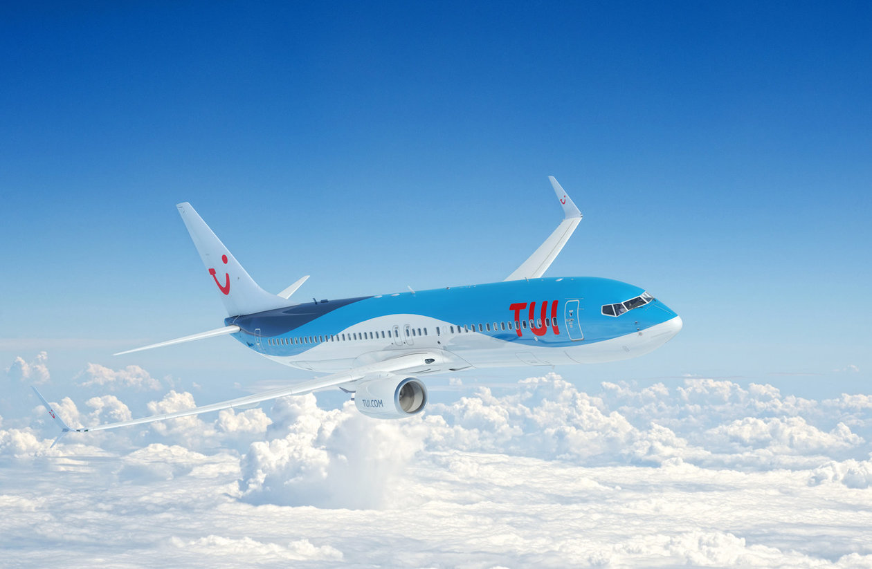 TUIfly Holanda ajusta una nueva triangulación en el Caribe desde Amsterdam con Curazao y Punta Cana