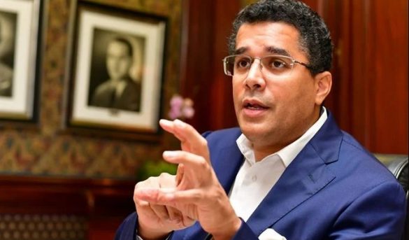 La propuesta de Turismo Global, Pdte.Abinader dará incentivos para hacer turismo interno