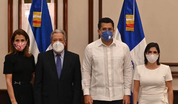 Crean un fondo de cuatro millones de dólares para impulsar la Marca País