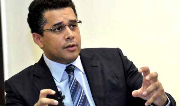 Ministro de Turismo informa que las habitaciones de hoteles del interior del país “están llenas”