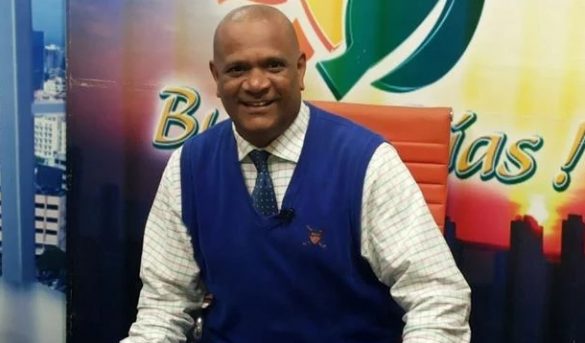 Emilio Beltré Méndez: Una labor turística construida con sacrificio