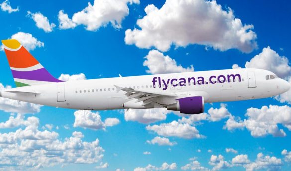 “Flycana sigue adelante en su plan de ser la línea de bandera de RD”