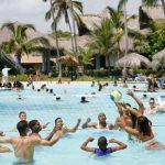 Turistas nacionales están siendo la “tabla de salvación” de la hotelería local