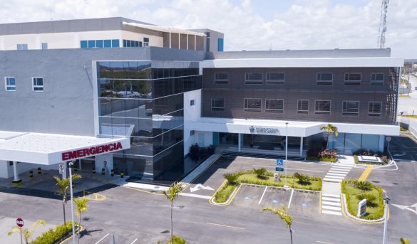 La infraestructura sanitaria que asistirá al turismo