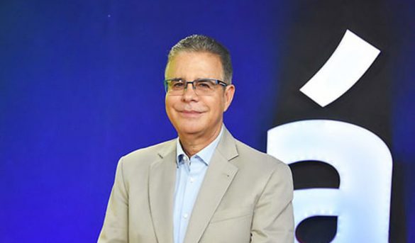 Luis José Chávez asegura turismo interno es el punto de partida del proceso recuperación de la industria post Covid-19