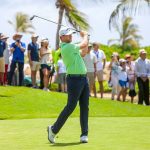 Corales Puntacana Resort & Club Championship PGA TOUR Event concluye 1er día con 04 jugadores en primera posición