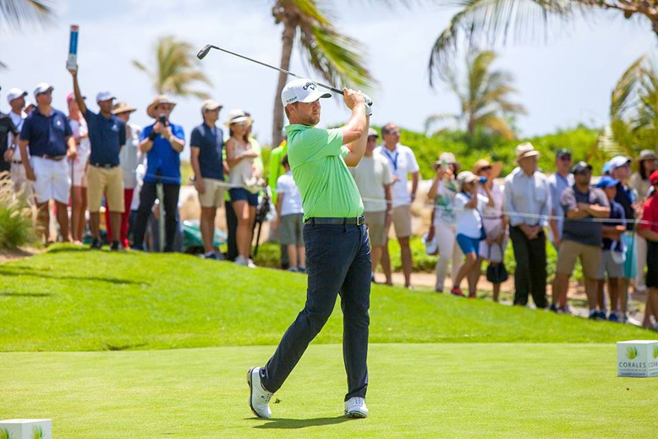 Corales Puntacana Resort & Club Championship PGA TOUR Event concluye 1er día con 04 jugadores en primera posición