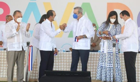 Bávaro City Center, la nueva plaza que dinamizará creación de empleos en el Este