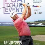 Del 21 al 27 de septiembre arranca  Championship del PGA TOUR en  Corales Puntacana Resort & Club