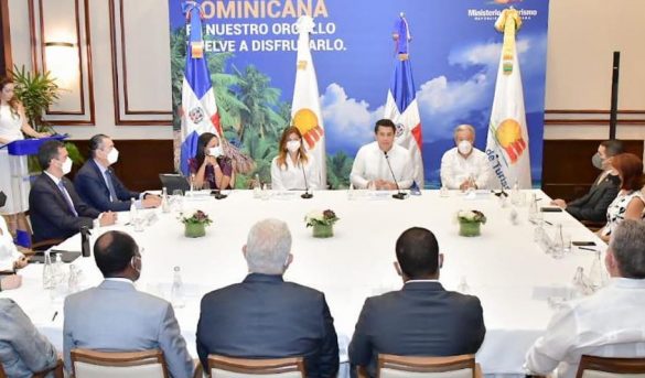 Plan de incentivo al turismo interno: rebajas de hasta 50% en 19 hoteles