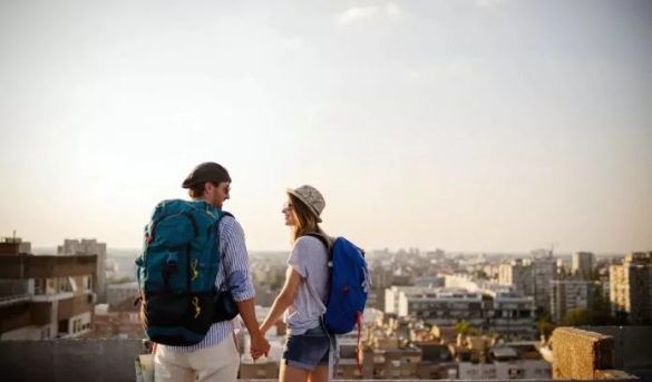 La revolución de los free tours