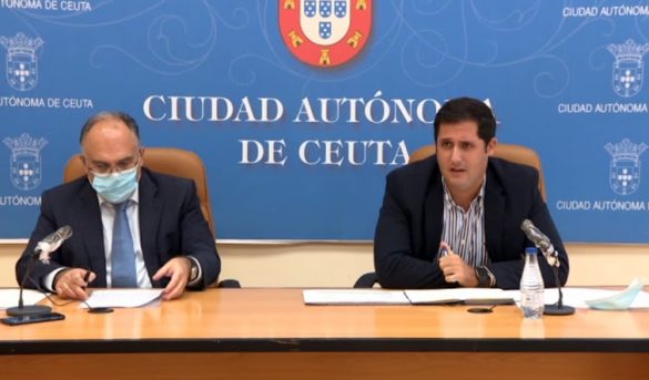 Cómo celebran en Ceuta, España el Día Internacional del Turismo.  “Ceuta Emociona”, 25-27 de septiembre