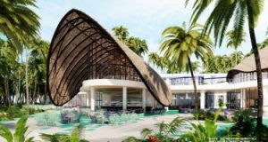 Fusion Interior Group gana premio por diseño del hotel Club Med Miches