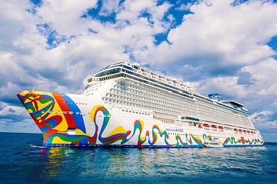 Puerto Plata, RD. entre los destinos que Norwegian Cruise Line pone a la venta para el Caribe del Este
