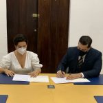 Clúster Turístico y Clúster de Salud firman alianza para fortalecer capacidades del destino