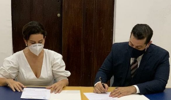 Clúster Turístico y Clúster de Salud firman alianza para fortalecer capacidades del destino