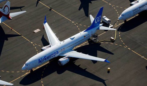 Las aerolíneas pierden el 80% de sus pasajeros durante la campaña de verano