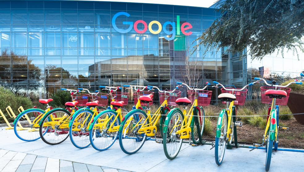 Google cumple 22 años y lo celebra con un Doodle