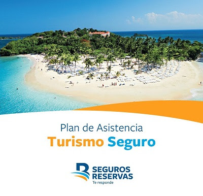 Ministerio de Turismo, Banreservas y Seguros Reservas firman Acuerdo del Plan de Asistencia “Turismo Seguro”