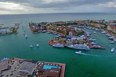 Llegada de embarcaciones extranjeras se incrementa tras el reinicio de operaciones de marinas deportivas en RD