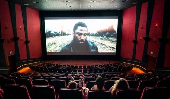Vuelven los cines. El público no lo hizo. ¿Ahora que?